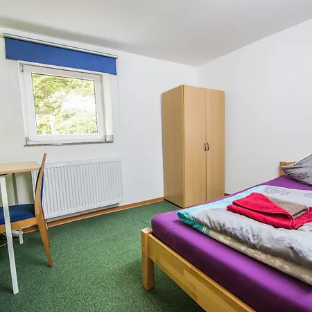 Burghof 2* Stolberg (Rhineland)