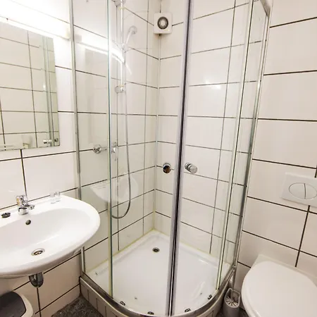 Burghof Stolberg (Rhineland)