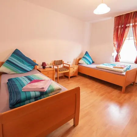 Burghof Stolberg (Rhineland)