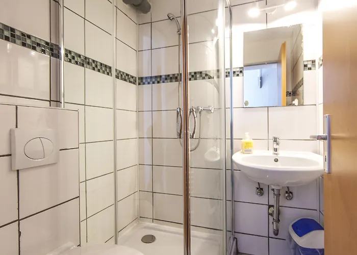 Burghof Gasthuis Stolberg (Rhineland)