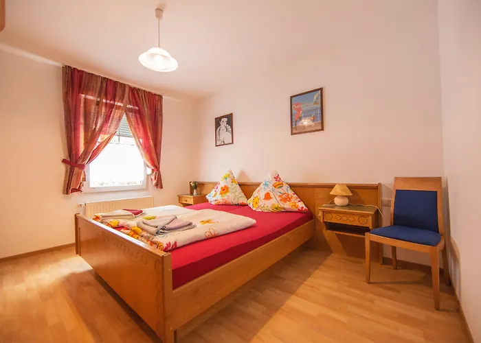 Burghof 2* Stolberg (Rhineland)